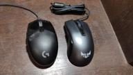 img 3 attached to Enhance Your Gaming Experience with the ASUS TUF Gaming M3 Mouse review by Kenta Saito