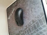 img 1 attached to ASUS ROG Pugio Optical Gaming Mouse: Ambidextrous Design, Customizable Buttons, High Precision Sensor, and Aura Sync RGB Lighting with ROG Armoury II review by Ada Suprynowicz ᠌