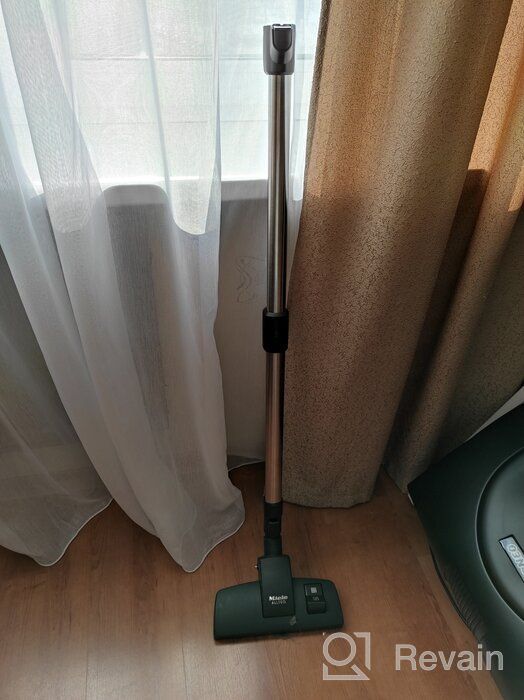 img 3 attached to Red Miele SKRR3 Blizzard CX1 Vacuum Cleaner - Mango Red review by Adam Orlowski ᠌