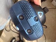 img 2 attached to 🚀 Unleash Virtual Reality with HTC VIVE Cosmos review by Zia Hoon ᠌