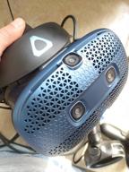 img 3 attached to 🚀 Unleash Virtual Reality with HTC VIVE Cosmos review by Zia Hoon ᠌