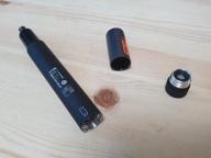img 1 attached to Trimmer Xiaomi Huanxing Mini Nose Hair Trimmer, black review by Ingrid Oppenborn ᠌