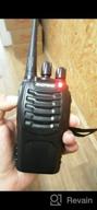 img 2 attached to Baofeng BF-888S Radio review by Ada Chlebicka ᠌