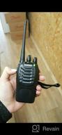 img 1 attached to Baofeng BF-888S Radio review by Ada Chlebicka ᠌