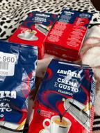 img 1 attached to Premium Lavazza Crema e Gusto Espresso 8.8oz - Pack of 6 | Great Value Deal! review by Aneta Jagieliska ᠌