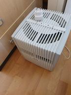 img 2 attached to Buy the Original White Venta LW25 Humidifier for Exceptional Air Quality review by Jongil Baek ᠌