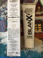 img 1 attached to BlanX White Toothpaste Coconut 2 54Fl Oz review by Dagmara Miler ᠌