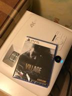 img 1 attached to 🔍 Optimized SEO: Resident Evil Village Steelbook Edition for PS5 review by Amit Kumar ᠌