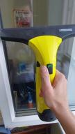 img 2 attached to Karcher WV 5 Plus N Window Vacuum Cleaner review by Aneta Traczyk ᠌