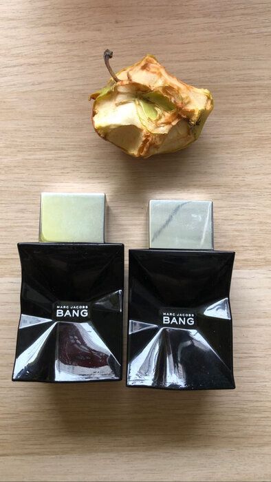 img 1 attached to MARC JACOBS Bang Bang Eau De Toilette, 30 ml review by Aneta Stawarz ᠌