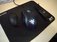 img 1 attached to Razer Naga Wired Gaming Mouse review by Ada Boguszewska ᠌