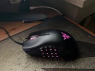 img 1 attached to 💪 Naga Trinity: The Ultimate Gaming Mouse for Gamers review by Anand Anand ᠌
