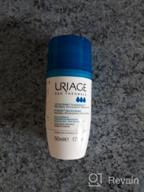 img 1 attached to Uriage Antiperspirant deodorant Power 3, roller, 50 ml review by Adrianna Jaroszak (A ᠌