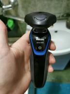 img 1 attached to Philips S5100 Series 5000 Electric Razor review by Bali Bali ᠌