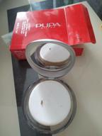 img 1 attached to Powder Resistant Compact for Pupa Addicts review by Agata Gajda ᠌