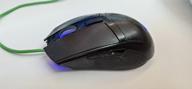 img 1 attached to 🖱️ Optimized for SEO: HP Pavilion Gaming Mouse 300 (4PH30AA) review by Dila Annisa ᠌