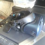 img 1 attached to 🚀 Unleash Virtual Reality with HTC VIVE Cosmos review by Aneta Traczyk ᠌