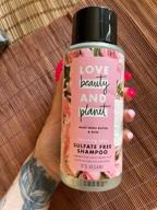 img 1 attached to 🌸 Murumuru Blooming Shampoo by Beauty Planet review by Agata Bachanek ᠌