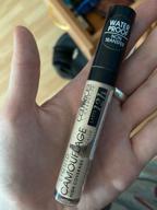 img 1 attached to Long-Lasting Coverage Catrice Camouflage Concealer review by Agata Warda ᠌