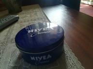 img 2 attached to NIVEA Cream 13 52 Fl Oz: Ultimate Moisturizing Solution for Your Skin review by Aneta Pa ᠌