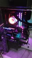 img 1 attached to G SKILL TridentZ PC4 34100 4266MHz F4 4266C17Q 32GTZR review by Adam Rymko ᠌