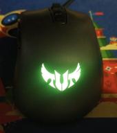 img 2 attached to Enhance Your Gaming Experience with the ASUS TUF Gaming M3 Mouse review by Agata Paliga ᠌