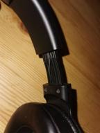 img 1 attached to Razer Kraken X Lite Gaming Audio Headset review by Ai Esumi ᠌