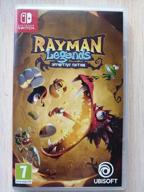 img 1 attached to 🎮 Get Ready to Conquer Rayman Legends on Xbox One - Standard Edition review by Ada Sutor ᠌
