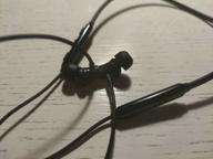 img 1 attached to 🎧 Edifier W200BT SE Bluetooth 5.0 In-Ear Sports Earphones - Silver: 7 Hours Playback, IPX5 Sweat/Water Resistant, CVC Noise Suppression, Multi-Point Support review by Stanisaw Augustynowi ᠌