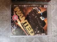 img 1 attached to Wanted Weapons Fate Playstation 3 review by Aneta Szmit ᠌