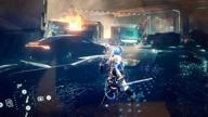 img 1 attached to Astral Chain Nintendo Switch Nintendo Switch review by Seo Jun ᠌