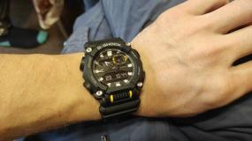 img 7 attached to 🔥 G-Shock GA900-1A: Превосходная производительность и стиль во всей красе