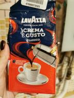 img 1 attached to Premium Lavazza Crema e Gusto Espresso 8.8oz - Pack of 6 | Great Value Deal! review by Agata Skrzypek ᠌