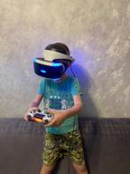 img 1 attached to Sony PlayStation VR Worlds PS4 Adventure review by Kiyoshi Nakazawa ᠌