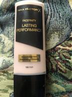 img 2 attached to 💁 Performance Lasting Foundation by Max Factor review by Maejima Riko ᠌