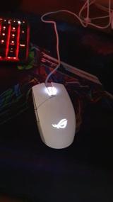 img 5 attached to ASUS ROG II Ambidextrous Lightweight