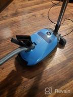 img 1 attached to Vacuum cleaner Miele SBAD3 Classic, lotus white review by Danuta Moskwa ᠌