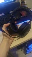 img 1 attached to Corsair Wireless Gaming Headset Cream review by Abhi Abzz ᠌