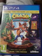 img 1 attached to Crash Bandicoot NSane Trilogy Xbox One review by Nguyen Bach ᠌