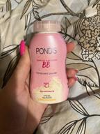 img 1 attached to 🧚 Ponds Double Protection Magic Powder review by Aneta Ciesielska ᠌