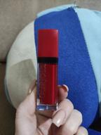 img 1 attached to Bourjois Rouge Velvet Poppy Days review by Agata Uchman ᠌