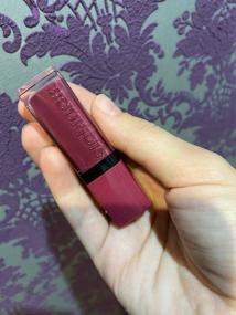 img 6 attached to 💄 Bourjois Rouge Velvet Brun Incredible