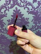 img 2 attached to 💄 Bourjois Rouge Velvet Brun Incredible review by Ae Rim Ra ᠌