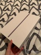 img 1 attached to Renewed Apple iPad (Latest Model) - 10.2-Inch, Gold, Wi-Fi + Cellular, 128GB review by Jasmit Singh ᠌