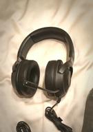 img 3 attached to Razer Kraken X Lite Gaming Audio Headset review by Ae Ra ᠌