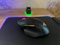 img 1 attached to Unleash Your Gaming Potential with the Razer Basilisk Ultimate Wireless Gaming Mouse and Charging Dock review by Chun Hyun ᠌
