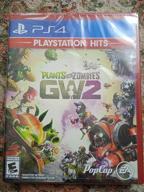 img 1 attached to Plants Vs Zombies Garden Warfare review by Amit Amit ᠌