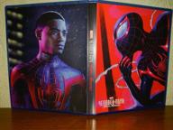 img 1 attached to 🎮 Ultimate Edition of Marvel's Spider-Man: Miles Morales for PlayStation5 review by Mei Liana ᠌