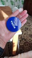 img 1 attached to NIVEA Cream 13 52 Fl Oz: Ultimate Moisturizing Solution for Your Skin review by Aashiva Pal ᠌