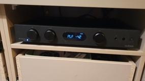 img 5 attached to Audiolab Integrated Amplifier Wireless Streaming Home Audio